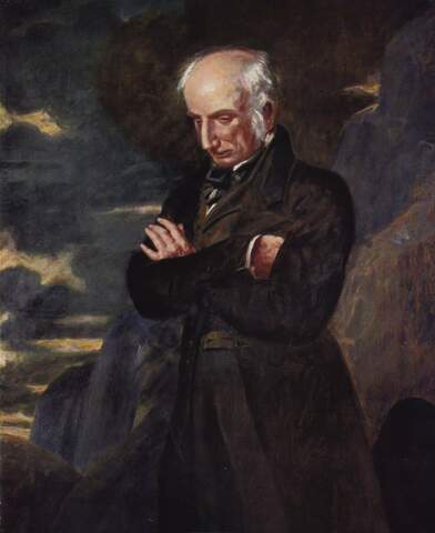 Wordsworth.