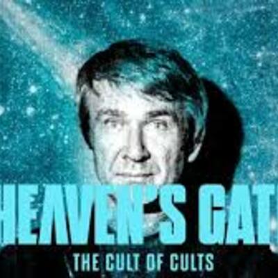 Timeline: Heaven's Gate Religious organization