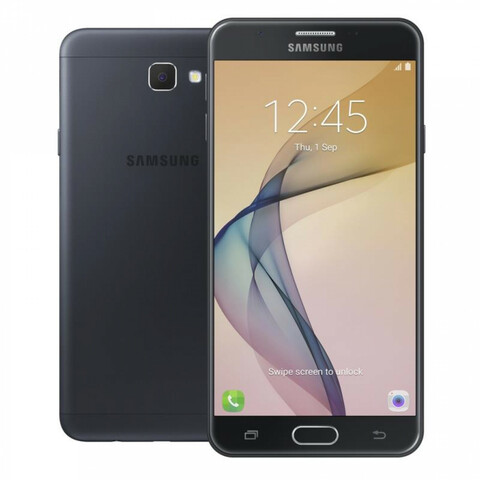 Segundo Smartphone - Samsung J7 Prime
