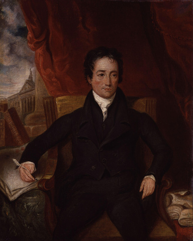 Charles Lamb.