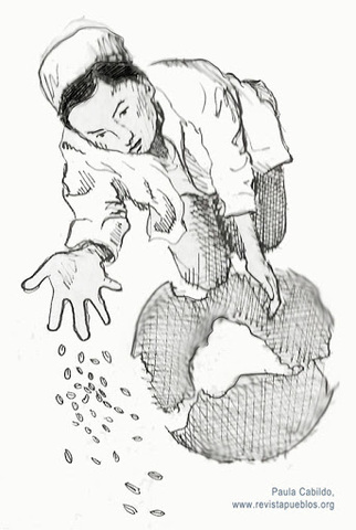 RESOLUCIONES Y MOVILIZACIONES EN CONTRA DEL ECOTURISMO