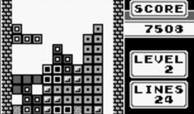 Tetris