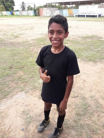 Etapa Exploratoria. El Futbol Mi Pasion