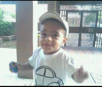 Mis primeros Pasos. Aprendiendo a caminar