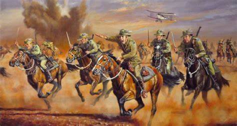 battle of beersheba