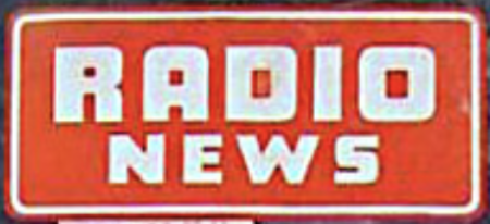 Magazines, Radio, & World War II