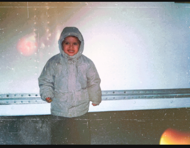 Inicio de mi educación inicial