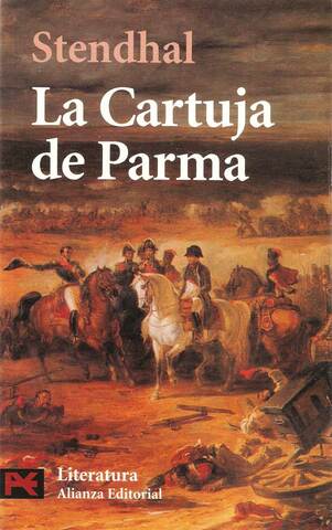 La Cartuja de Parma