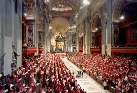 Vatican II