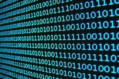 Sistema numérico Binario