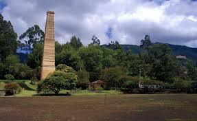 La Ferrería de la Pradera