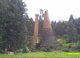 La Ferrería de la Pradera