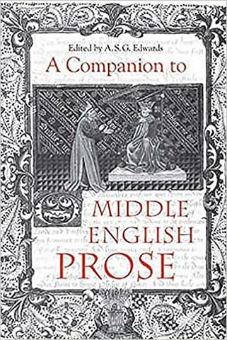 2. Middle English.
