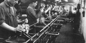 Periodo De La 2da Revolución Industrial