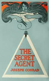 Joseph Conrad.