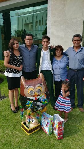 Curse mi Educación Media