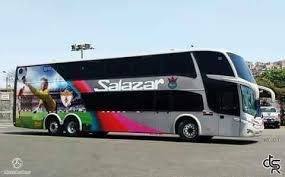 Transportes Salazar - Cordicargas