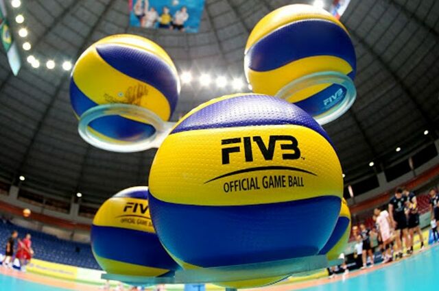 FIVB