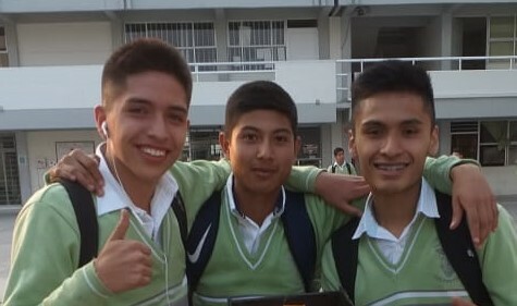 Curse mi Educación Superior