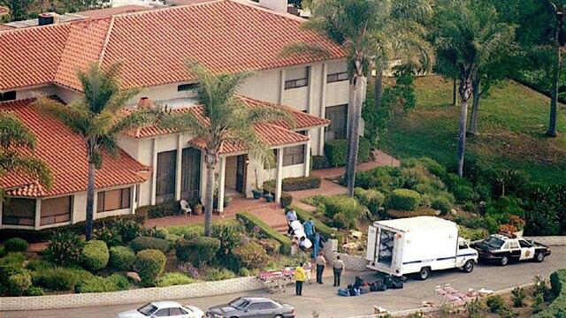 Three Days After the Exit