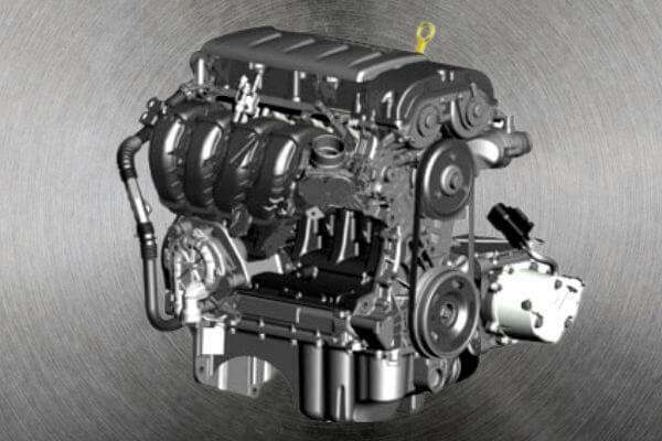 Invento Del Motor De Explosión