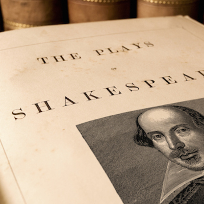 Timeline: History Of English Literature