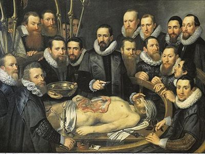 Origen de la medicina social y Sistema de Salud Publica