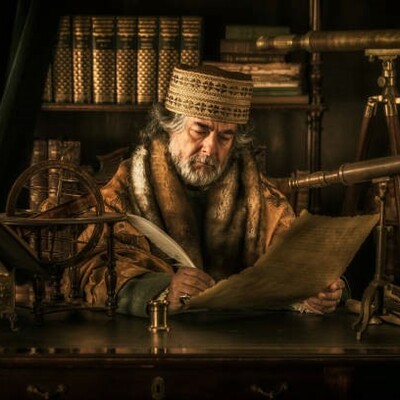 Timeline: ENGLISH LITERATURE