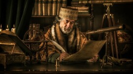 Timeline: ENGLISH LITERATURE