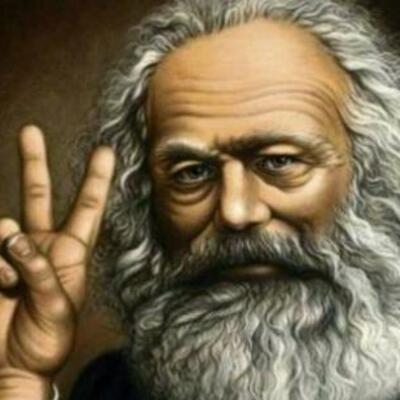 Timeline: sucesos importantes en la vida de Marx