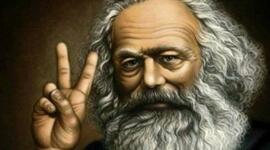 Timeline: sucesos importantes en la vida de Marx