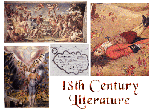 18th Century (1700 - 1798)