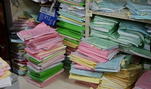 Decreto 2651 de 1991