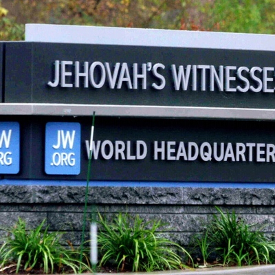 Timeline: Jehovah's Witnesses