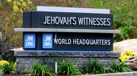 Timeline: Jehovah's Witnesses