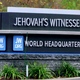 Jehovah's witnesses