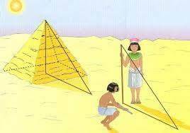 La Geometría en la Antigüedad.