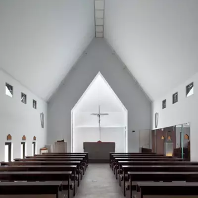 Timeline: The Contemporary Years of the Catholic Church