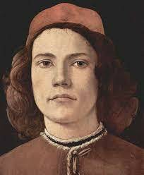 Giovanni Pico della Mirandola (1463 – 1494)
