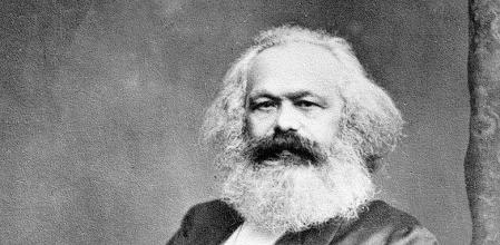 Karl Marx