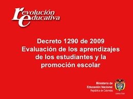 decreto 1290