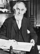 Establishment of International Bible Students Association