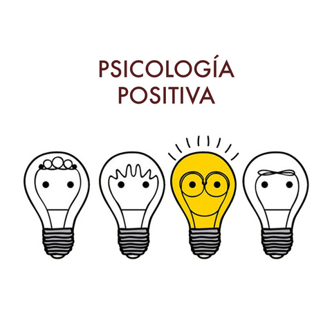 PSICOLOGIA POSITIVA