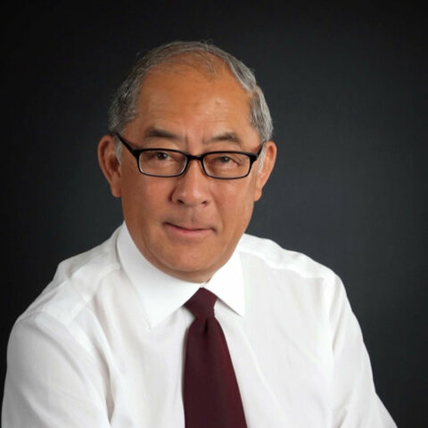 William Ouchi