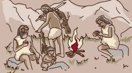 Paleolitico Inferior