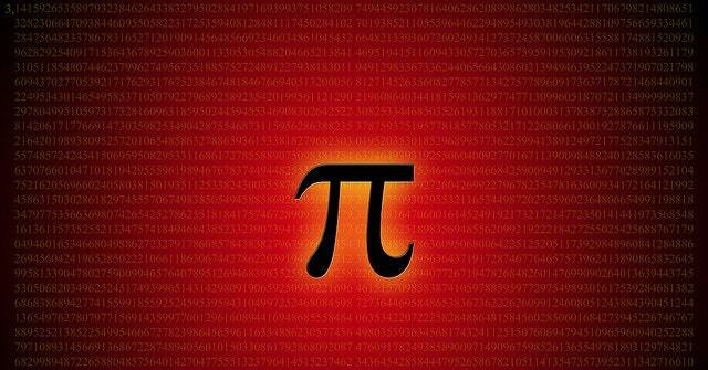 Historia del Pi 3.14159216
