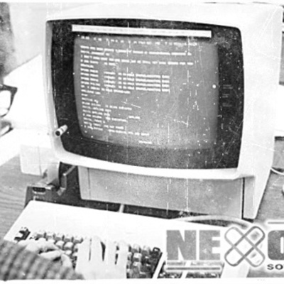 Timeline: Unidad 1 - Actividad 2 - Recorrido Ingeniería de Software.