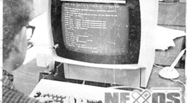 Timeline: Unidad 1 - Actividad 2 - Recorrido Ingeniería de Software.