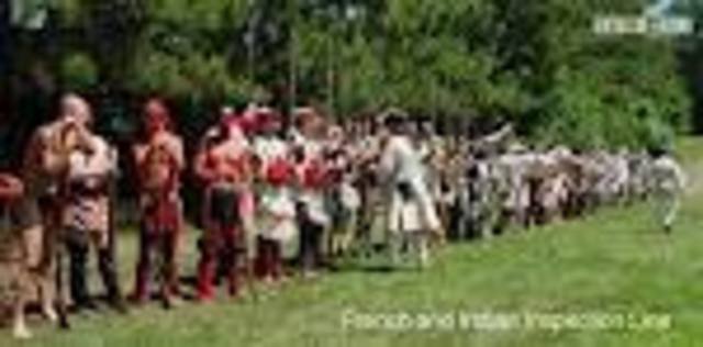 American colonists refuse to serve under British commander