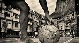 Timeline: Estado del arte del deporte